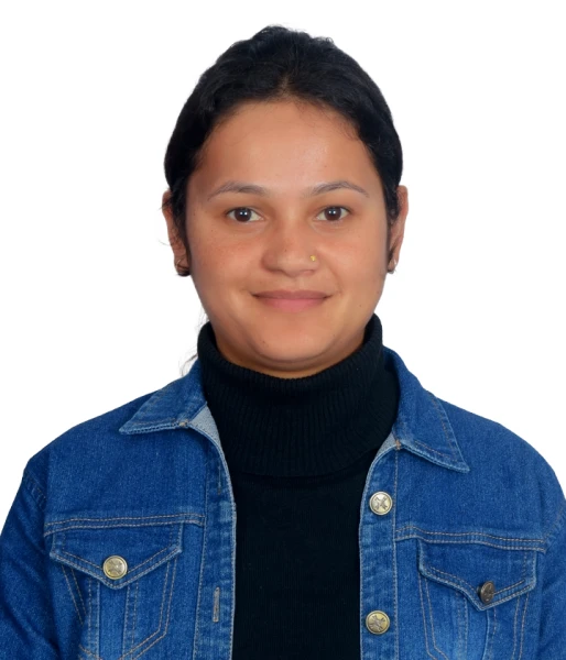Sneha Chaudhary - Cursor Insert India learner