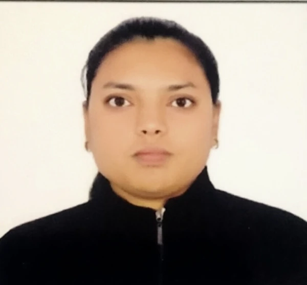 SANIYA - Cursor Insert India learner