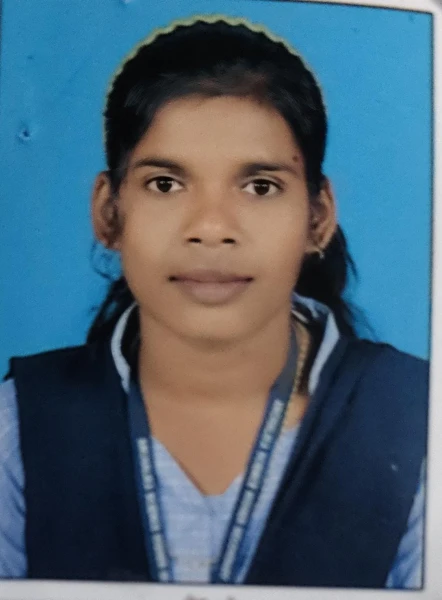 DEEPIKA GOUDA - Cursor Insert India learner