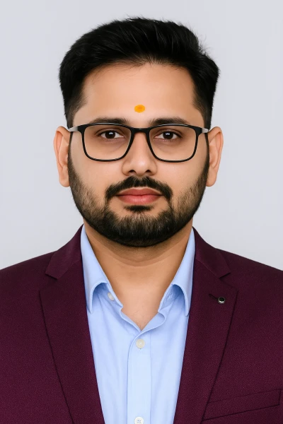 NIRANJAY SINGH - Cursor Insert India learner