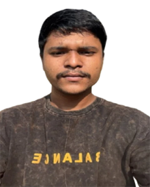 HARSH SHARMA - Cursor Insert India learner
