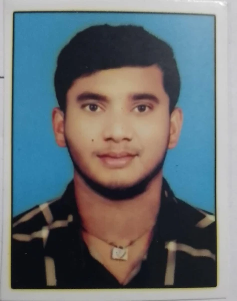 PAPU SETHY - Cursor Insert India learner