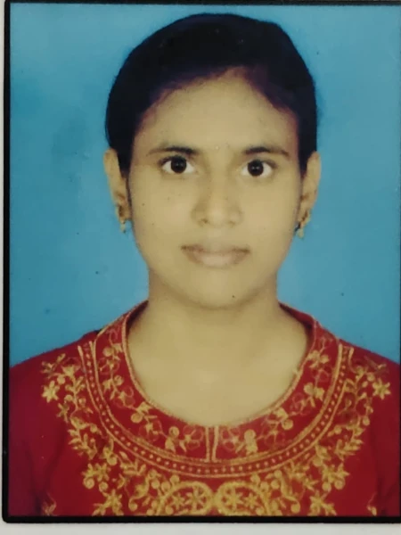 ANISHA KUMARI SWAIN - Cursor Insert India learner
