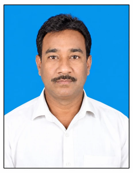DEVI RAM - Cursor Insert India learner