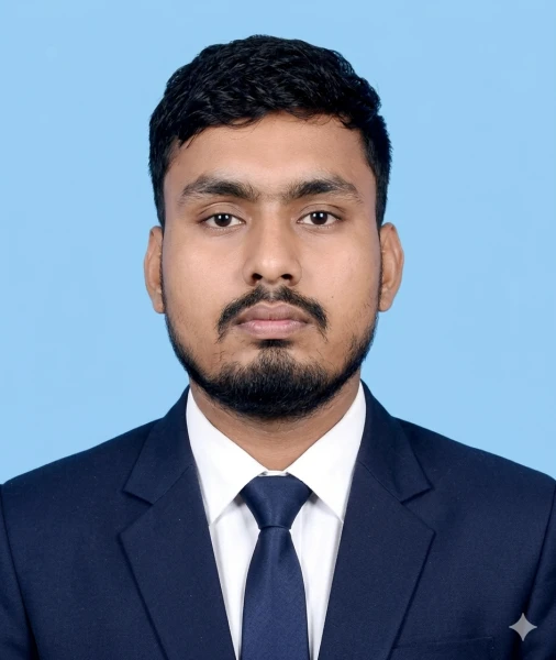 Jaunshan Kumar - Cursor Insert India learner