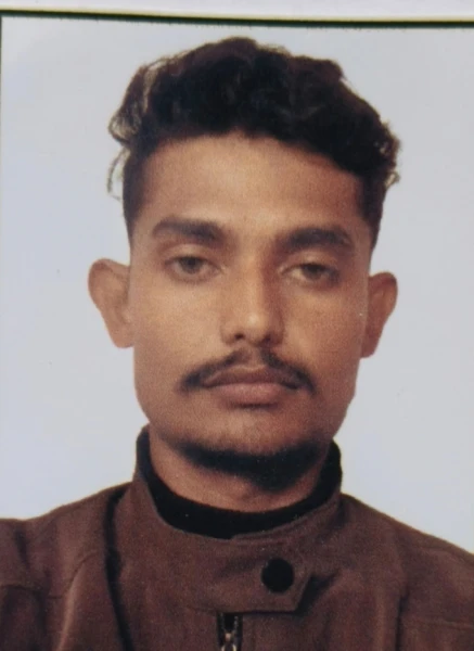 Vikas saroj - Cursor Insert India learner
