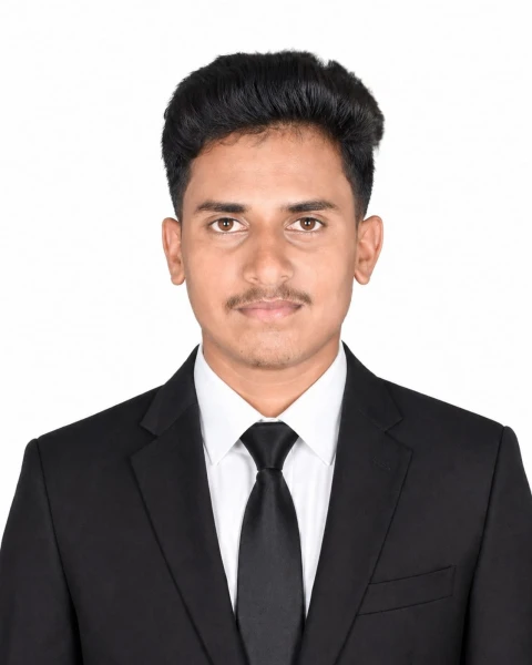FAISAL KHAN - Cursor Insert India learner