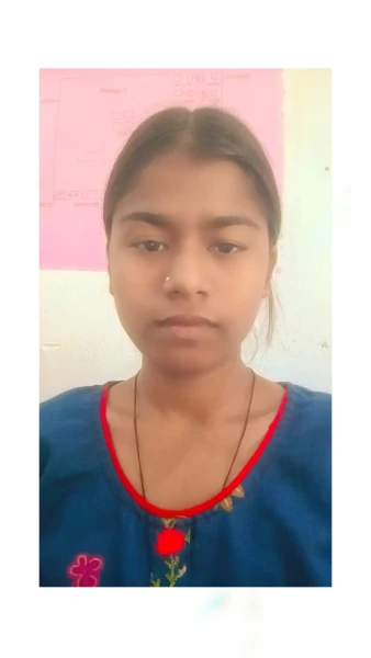 NIRJALA DEVI - Cursor Insert India learner