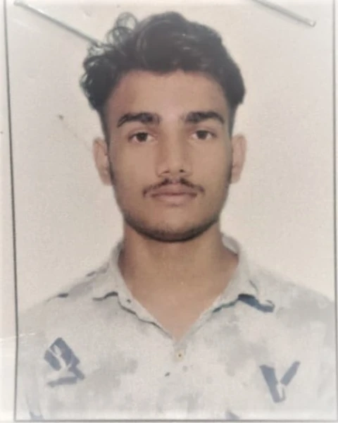 Krish Tyagi - Cursor Insert India learner