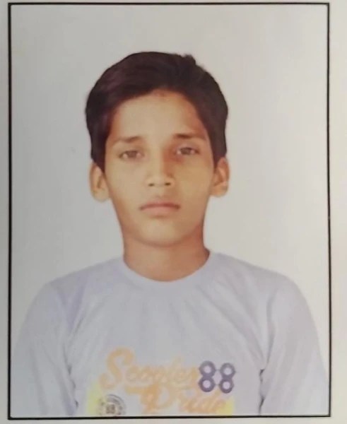 SACHIN KUMAR - Cursor Insert India learner