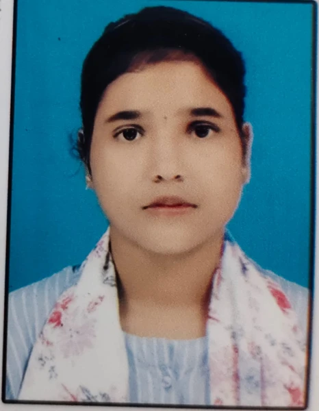 KOMAL PAYAL SETHI - Cursor Insert India learner