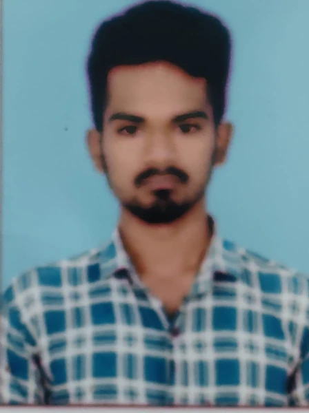 HIMANSHU JENA - Cursor Insert India learner