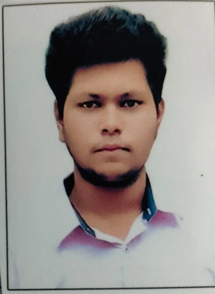 CHANDRA PRAKASH BISOYI - Cursor Insert India learner