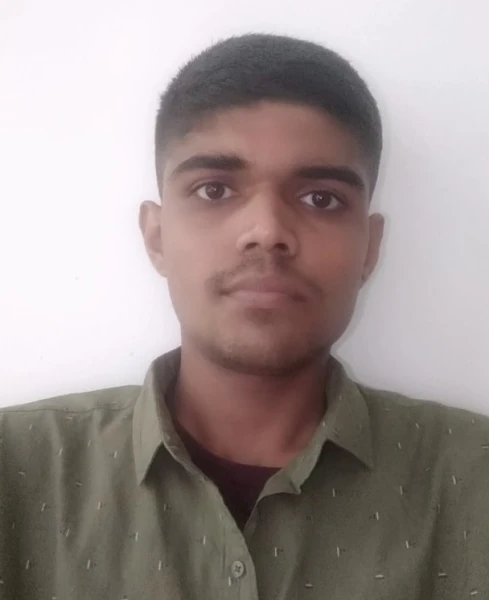 Aditya Saxena - Cursor Insert India learner