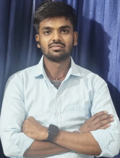 Saurabh Bhardwaj - Cursor Insert India learner