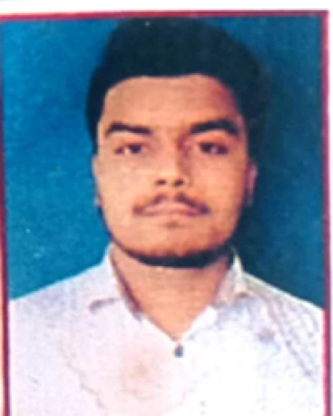 HARSH RAJPUT - Cursor Insert India learner
