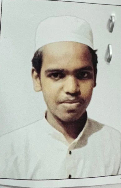 ASHRAF ALI - Cursor Insert India learner