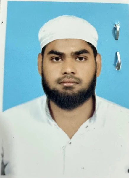 MOHD KHUBAIB - Cursor Insert India learner