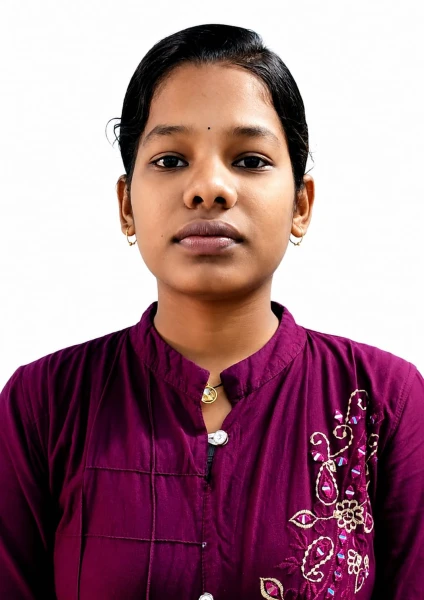 SMRUTI BEHERA - Cursor Insert India learner