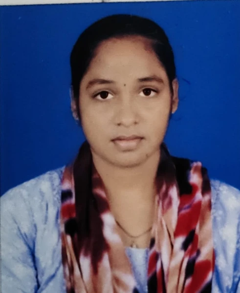TULASI GOUDA - Cursor Insert India learner
