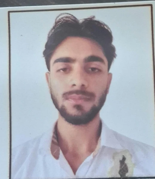 Sachin Bhardwaj - Cursor Insert India learner