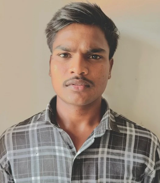 DHRUV KUMAR - Cursor Insert India learner
