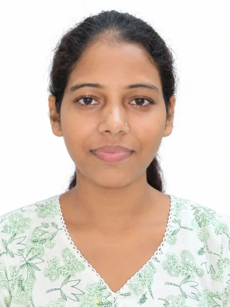 Divya Maurya - Cursor Insert India learner