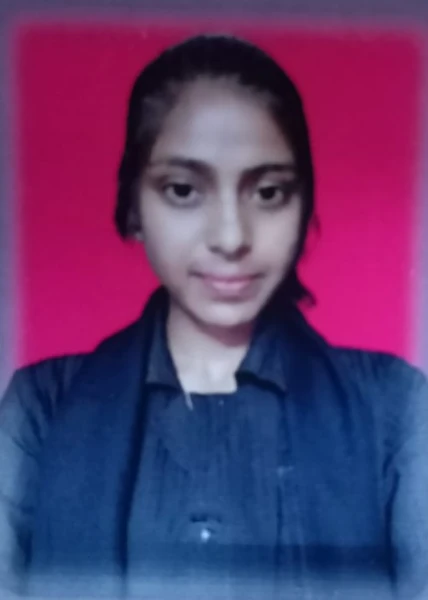 Gulnaj Bano - Cursor Insert India learner