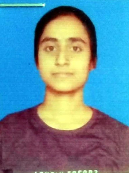 MUSKAN KUMARI - Cursor Insert India learner