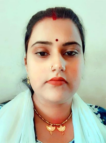 CHUNNI KUMARI - Cursor Insert India learner