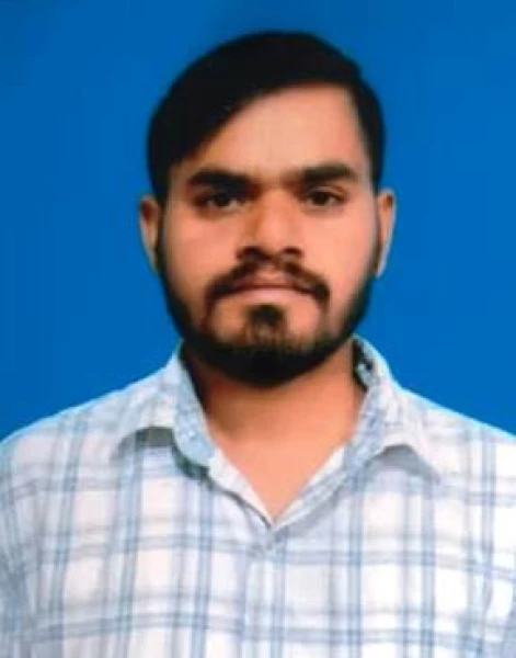 Manjit Kumar - Cursor Insert India learner